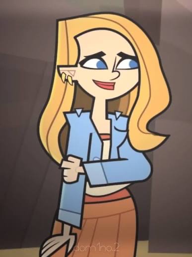 Sarah Delilah Shay