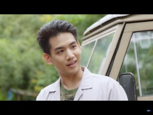 Dr. Nam in A Tale of Thousand Stars