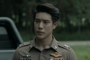 Inspector M in Manner of Death