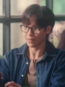 Jinta in Cherry Magic