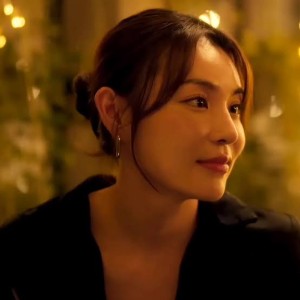 Judy in My Trainee