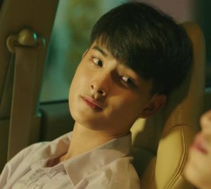 Khunpol in I Told Sunset About You