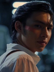 Victor in Shine