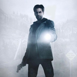 Alan Wake