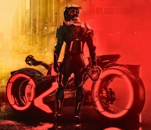 Ares (Tron: Ares)