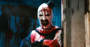 Art the Clown