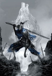 Artorias the Abysswalker