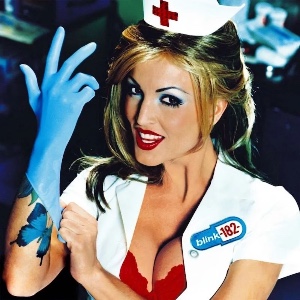Blink182 Nurse
