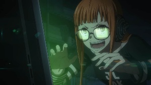 Futaba Sakura