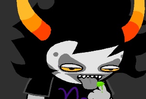 Gamzee Makara
