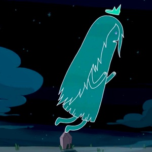 Ghost Princess