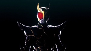 Godai Yusuke/Kamen Rider Kuuga