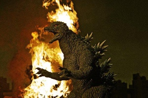 Godzilla