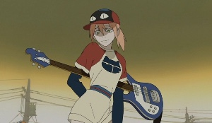Haruko Haruhara