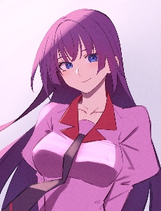 Hitagi Senjougahara