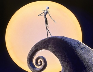 Jack Skellington