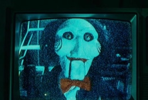 Jigsaw/Billy