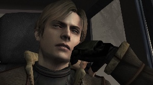 Leon Kennedy
