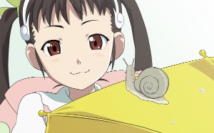 Mayoi Hachikuji