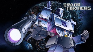 Megatron (G1)