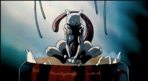 Mewtwo