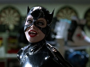 Michelle Pfeiffer Catwoman