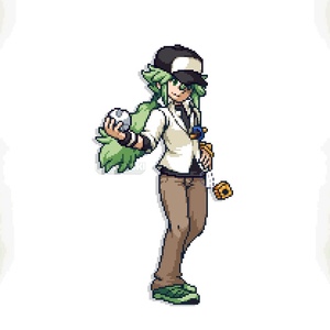 N (Pokémon)