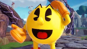 Pac-Man