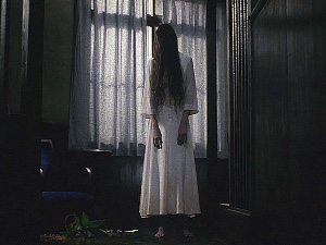 Sadako Yamamura