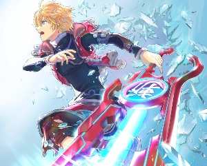 Shulk