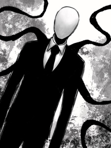 Slender Man
