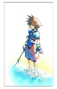 Sora