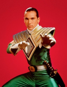 Tommy Oliver