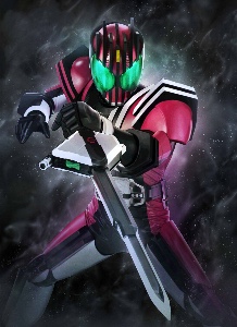 Tsukasa Kadoya/Kamen Rider Decade