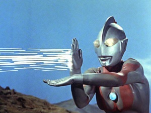Ultraman