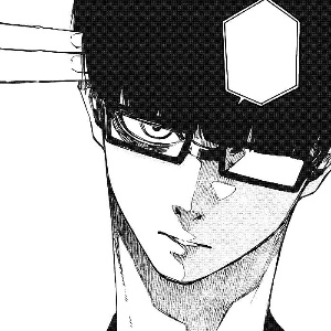 Jinpachi Ego