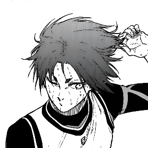 Reo Mikage