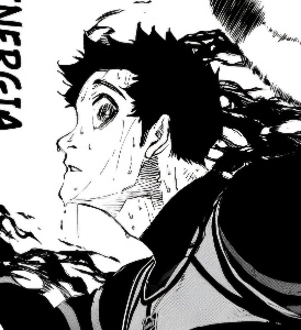 Tokimitsu Aoshi