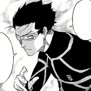 Zantetsu Tsurugi