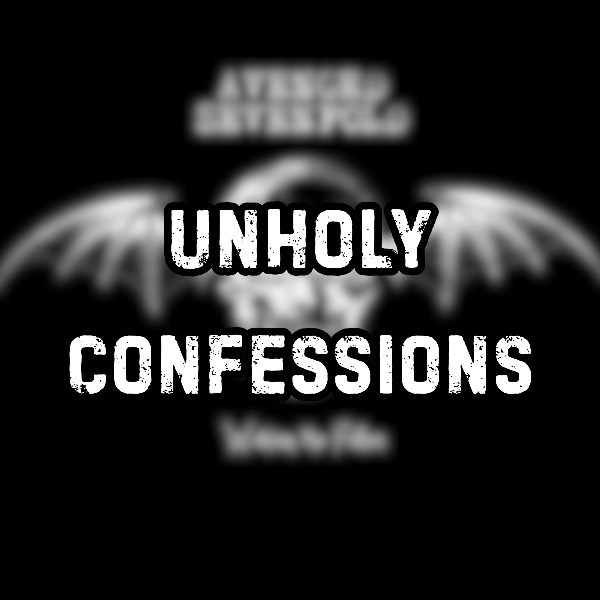 Unholy Confessions