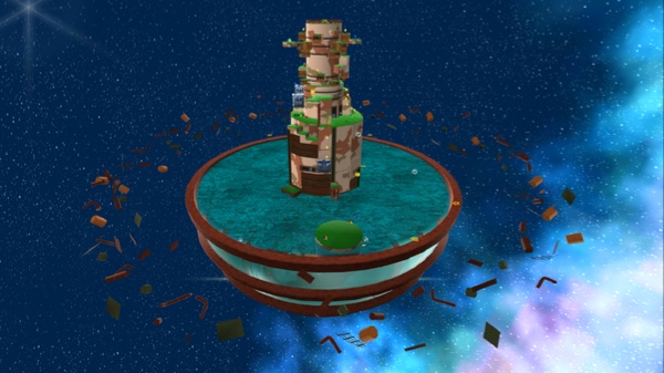 Buoy Base Galaxy