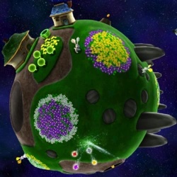 Gateway Galaxy