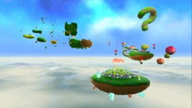 Gusty Garden Galaxy