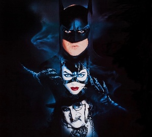 Batman Returns