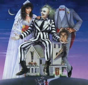 Beetlejuice