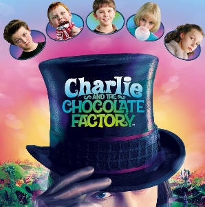 Charlie and the Chocolate Factory