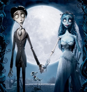 Corpse Bride