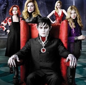 Dark Shadows