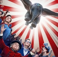 Dumbo (2019)