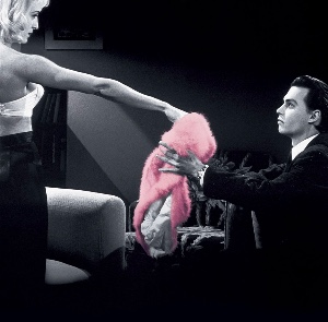 Ed Wood
